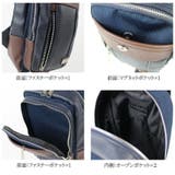 NIL285 フォーカス ワンショルダー | Tasche Jack | 詳細画像7
