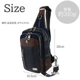 NIL285 フォーカス ワンショルダー | Tasche Jack | 詳細画像10