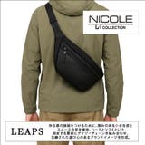 NICOLE nil292 リープス | Tasche Jack | 詳細画像5