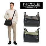NICOLE nil294 リープス | Tasche Jack | 詳細画像1