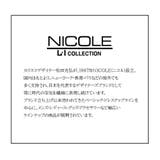 NIL285 フォーカス ワンショルダー | Tasche Jack | 詳細画像5