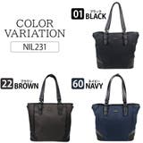 【正規取扱店】NICOLE ニコル ニューアーバン | Tasche Jack | 詳細画像9 
