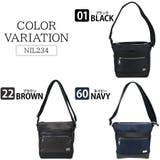 【正規取扱店】NICOLE ニコル ニューアーバン | Tasche Jack | 詳細画像9