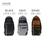 ニコル オデッセイ ワンショルダーバッグ | Tasche Jack | 詳細画像8