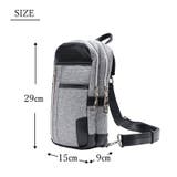 【正規取扱店】【NICOLE】ニコル オデッセイ 二層式 | Tasche Jack | 詳細画像10 