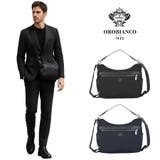 【Orobianco】92954 ソロペルテ ショルダーバッグ | Tasche Jack | 詳細画像1 