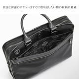 92964 ソロペルテ ビジネスバッグ | Tasche Jack | 詳細画像4 