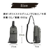 Orobianco 93119 ジーンズ2 | Tasche Jack | 詳細画像12