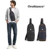 Orobianco ソロペルテ 30th | Tasche Jack | 詳細画像1