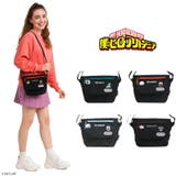 【outdoor products】ha02 僕のヒーローアカデミア | Tasche Jack | 詳細画像1 