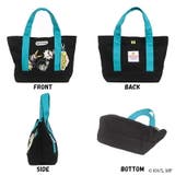 ha04 僕のヒーローアカデミア キーホルダー付きミニキャラトート | Tasche Jack | 詳細画像12