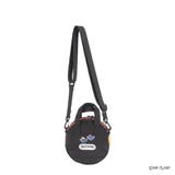 ODHQ40 ハイキュー ボンディングラウンドショルダー | Tasche Jack | 詳細画像2