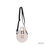 ODHQ40 ハイキュー ボンディングラウンドショルダー | Tasche Jack | 詳細画像4