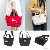ODHQ42 ハイキュー ボンディンミニトートバッグ | Tasche Jack | 詳細画像9