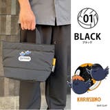 ODHQ42 ハイキュー ボンディンミニトートバッグ | Tasche Jack | 詳細画像11
