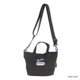 ODHQ42 ハイキュー ボンディンミニトートバッグ | Tasche Jack | 詳細画像2