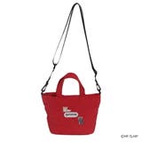 ODHQ42 ハイキュー ボンディンミニトートバッグ | Tasche Jack | 詳細画像3