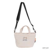 ODHQ42 ハイキュー ボンディンミニトートバッグ | Tasche Jack | 詳細画像4