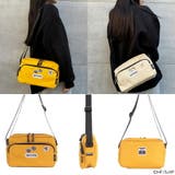 hq07 ハイキュー ショルダーバッグ | Tasche Jack | 詳細画像10