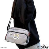 hq07 ハイキュー ショルダーバッグ | Tasche Jack | 詳細画像14