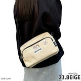 hq07 ハイキュー ショルダーバッグ | Tasche Jack | 詳細画像15