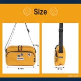 hq07 ハイキュー ショルダーバッグ | Tasche Jack | 詳細画像16