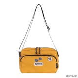 hq07 ハイキュー ショルダーバッグ | Tasche Jack | 詳細画像2