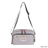 hq07 ハイキュー ショルダーバッグ | Tasche Jack | 詳細画像4