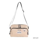 hq07 ハイキュー ショルダーバッグ | Tasche Jack | 詳細画像5