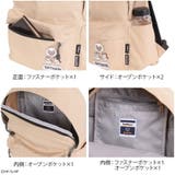 リュック 大容量 hq08 | Tasche Jack | 詳細画像9