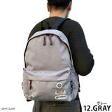 リュック 大容量 hq08 | Tasche Jack | 詳細画像14