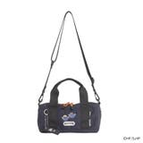 OUTDOORPRODUCTS ハイキュー ミニロールボストンバッグ | Tasche Jack | 詳細画像5 