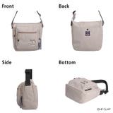 OUTDOORPRODUCTS ハイキュー 舟形ショルダーバッグ | Tasche Jack | 詳細画像9 