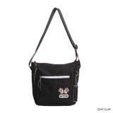 OUTDOORPRODUCTS ハイキュー 舟形ショルダーバッグ | Tasche Jack | 詳細画像2 