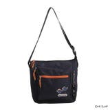 OUTDOORPRODUCTS ハイキュー 舟形ショルダーバッグ | Tasche Jack | 詳細画像5 