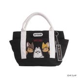 OUTDOORPRODUCTS ハイキュー キャンバスミニトート | Tasche Jack | 詳細画像6 