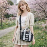 outdoorproducts ハイキュー ミニスクールバッグ | Tasche Jack | 詳細画像3 