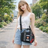 outdoorproducts ハイキュー ミニスクールバッグ | Tasche Jack | 詳細画像4 