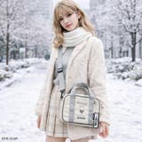 outdoorproducts ハイキュー ミニスクールバッグ | Tasche Jack | 詳細画像6 