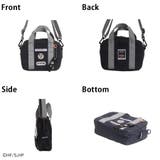 outdoorproducts ハイキュー ミニスクールバッグ | Tasche Jack | 詳細画像9 