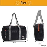 outdoorproducts ハイキュー スクールバッグ | Tasche Jack | 詳細画像11 