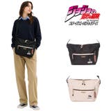 outdoor products ジョジョの奇妙な冒険 | Tasche Jack | 詳細画像1