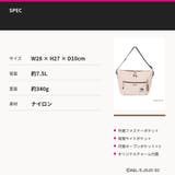outdoor products ジョジョの奇妙な冒険 | Tasche Jack | 詳細画像11
