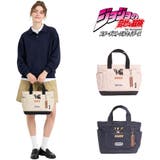 outdoor products ジョジョの奇妙な冒険 | Tasche Jack | 詳細画像1