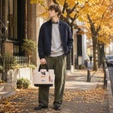 outdoor products ジョジョの奇妙な冒険 | Tasche Jack | 詳細画像4