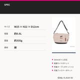 outdoor products ジョジョの奇妙な冒険 | Tasche Jack | 詳細画像11