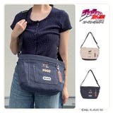 outdoor products ジョジョの奇妙な冒険 | Tasche Jack | 詳細画像6