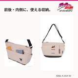 outdoor products ジョジョの奇妙な冒険 | Tasche Jack | 詳細画像7
