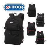 OUTDOOR PRODUCTS アウトドアプロダクツ | Tasche Jack | 詳細画像1