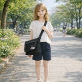 OUTDOORPRODUCTS ラフ コンパクトメッセンジャーバッグ | Tasche Jack | 詳細画像4 